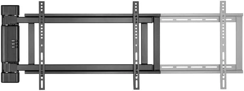 Equip Laikiklis ścienny 32''-75''/1TFT 50kg elektroninis sw