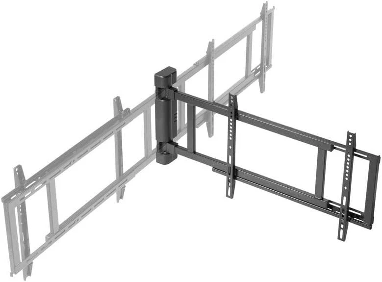 Equip Laikiklis ścienny 32''-75''/1TFT 50kg elektroninis sw
