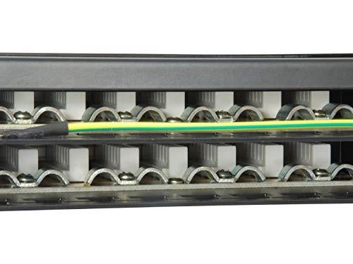 Switch Equip Keystone 48 prievadų (769248)