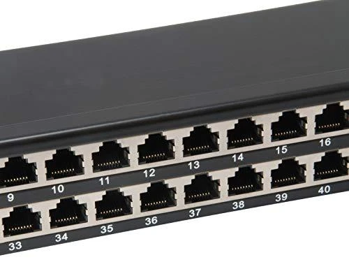 Switch Equip Keystone 48 prievadų (769248)