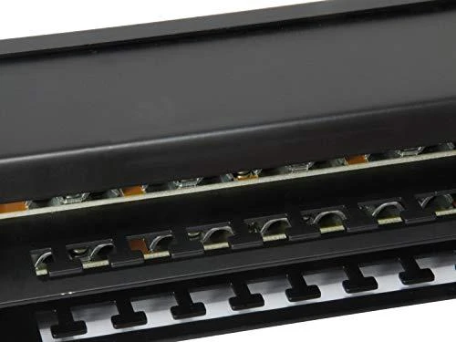 Switch Equip Keystone 48 prievadų (769248)