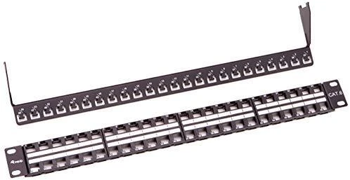 Switch Equip Keystone 48 prievadų (769248)