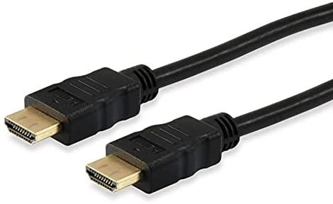 Equip HDMI kabelis su auksinėmis jungtimis