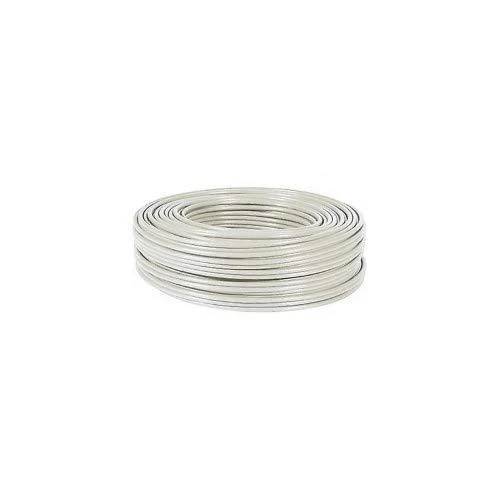 Sonstige EFB Cat5e kabelis, F / UTP, pilkas, 100 m (73198U)