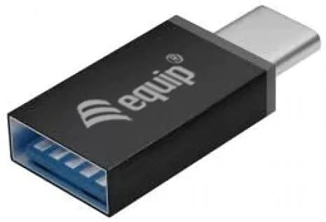 USB-C į USB-A adapteris