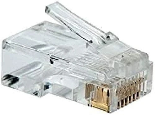 Equip Įrengti RJ45 modulinį kištuką, 8P8C (121151)