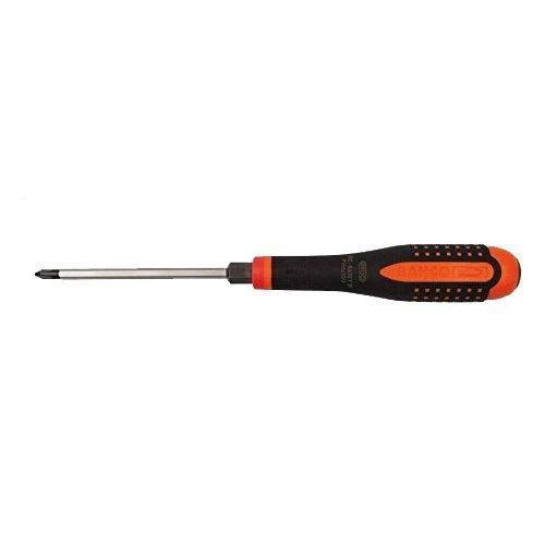 Bahco Kalamas atsuktuvas ERGO™ Phillips PH2x125mm su 11mm šešiakampiu koteliu