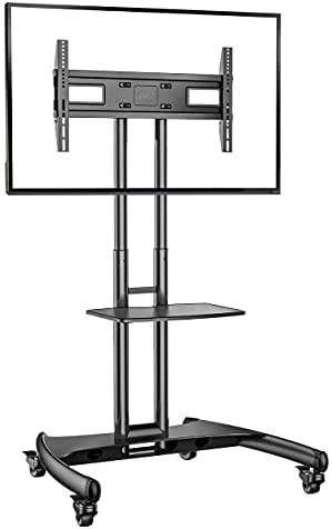Laikiklis NB Grindinis stovas AVA1500-60-1P 32'' - 65''