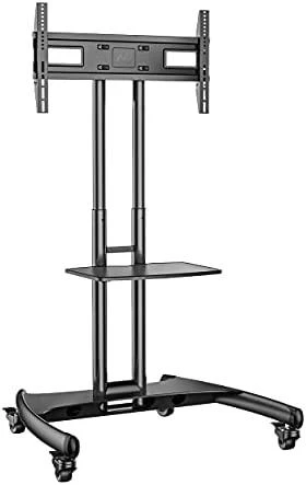 Laikiklis NB Grindinis stovas AVA1500-60-1P 32'' - 65''