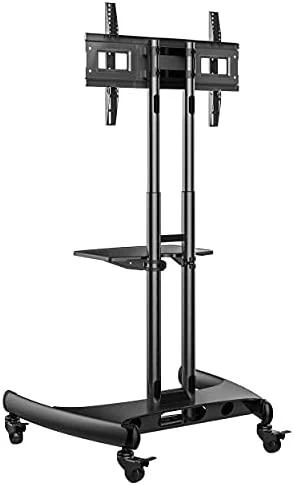 Laikiklis NB Grindinis stovas AVA1500-60-1P 32'' - 65''