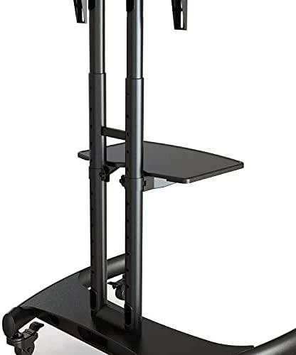 Laikiklis NB Grindinis stovas AVA1500-60-1P 32'' - 65''