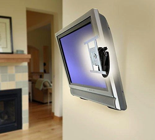 Ergotron - LX HD sieninis laikiklis Monitorius Pivot