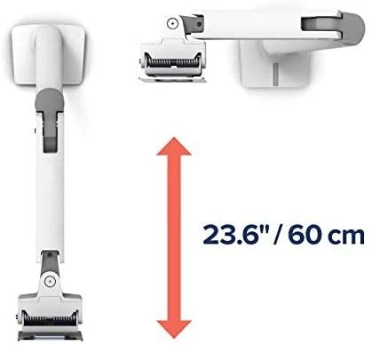 Laikiklis Ergotron - HX Desk Monitorius Arm - baltas