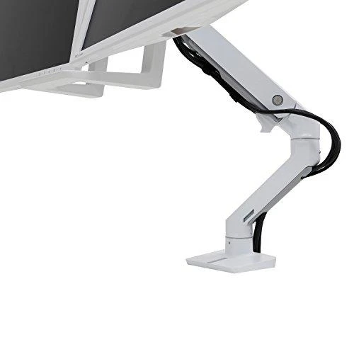 Laikiklis Ergotron HX Desk Dual Monitorius Arm