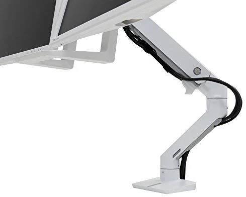 Laikiklis Ergotron HX Desk Dual Monitorius Arm
