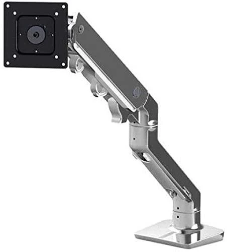 Laikiklis Ergotron - HX Wall Monitorius Arm - baltas