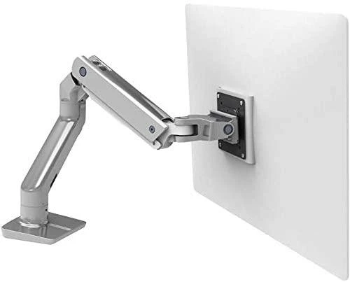 Laikiklis Ergotron - HX Wall Monitorius Arm - baltas