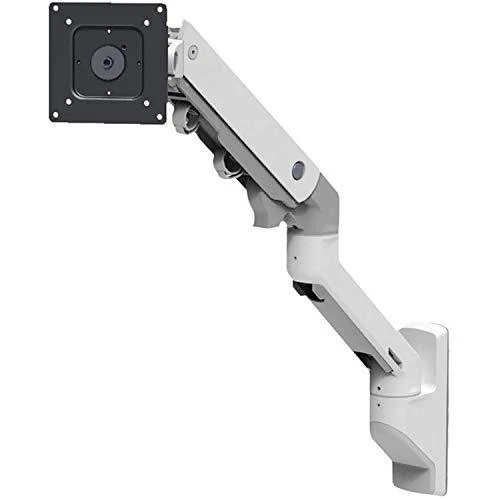 Laikiklis Ergotron - HX Wall Monitorius Arm - baltas