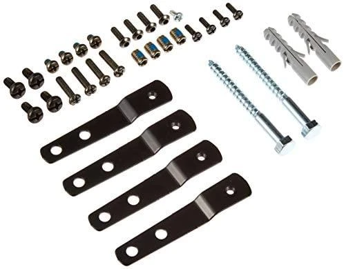 Sieninis laikiklis Ergotron, iki 23kg, VESA 200x200, 20 ° / 45-268-026