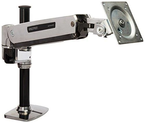 Laikiklis Ergotron LX HD Sit-Stand Desk Mount LCD Arm