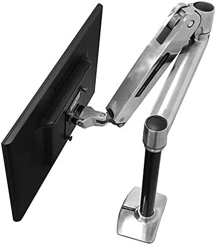 Laikiklis Ergotron LX HD Sit-Stand Desk Mount LCD Arm