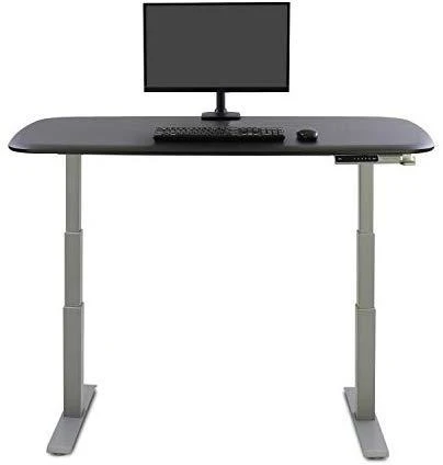 Laikiklis Ergotron LX Series 45-241-224 - Gnybtas / Varžtas - 11,3kg - 86,4 cm (34") - 100 x 100 mm - Aukščio reguliavimas - Juodas