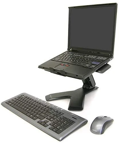 Ergotron – Neo-Flex nešiojamojo kompiuterio pakeliamas stovas