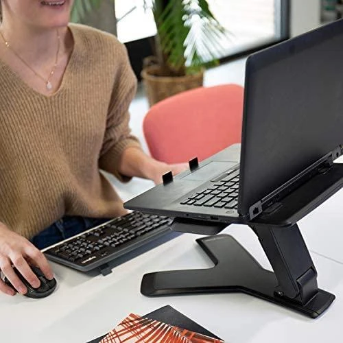 Ergotron – Neo-Flex nešiojamojo kompiuterio pakeliamas stovas