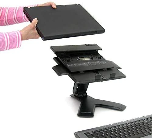 Ergotron – Neo-Flex nešiojamojo kompiuterio pakeliamas stovas