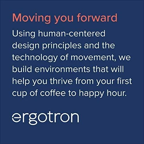 Ergotron Deutschland Ergotron greito atjungimo LCD laikiklis