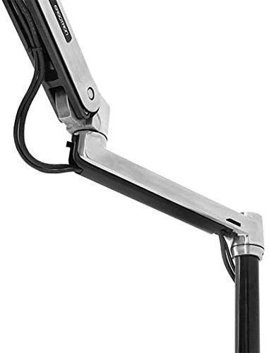 Laikiklis ERGOTRON WorkFit-LX, Sit-Stand stalo tvirtinimo sistema