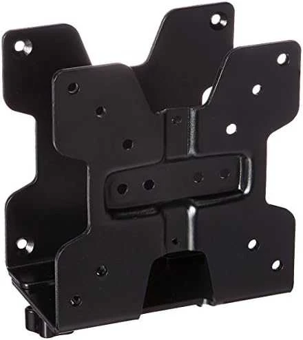 Ergotron Thin Client Mount – montavimo rinkinys (laikiklis, tvirtinimo detalės, dirželis)