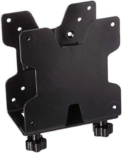 Ergotron Thin Client Mount – montavimo rinkinys (laikiklis, tvirtinimo detalės, dirželis)