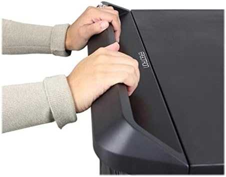 Ergotron ZIP40 CHARGING AND/MANAGEMENT CART EU