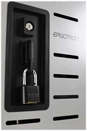 Ergotron ZIP40 CHARGING AND/MANAGEMENT CART EU