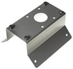 Ernitec kampinis metalinis tvirtinimo laikiklis