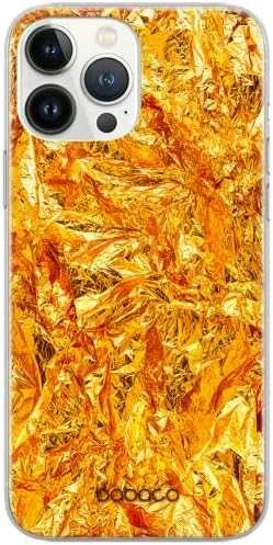 Dėklas „Babaco“ su abstraktaus dizaino 021, IPHONE 13 PRO MAX, įvairių spalvų