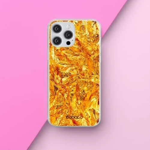 Dėklas „Babaco“ su abstraktaus dizaino 021, IPHONE 13 PRO MAX, įvairių spalvų
