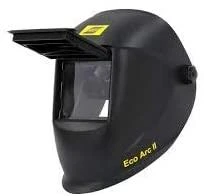 Suvirinimo kaukė ESAB F10 Eco Arc II F10
