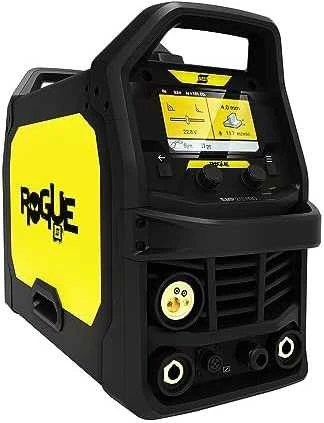 Suvirinimo aparatas ESAB Rogue EMP 210 Pro MIG