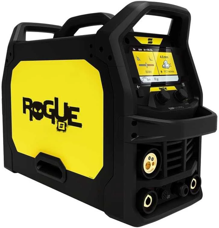 Suvirinimo aparatas ESAB Rogue EMP 210 Pro MIG