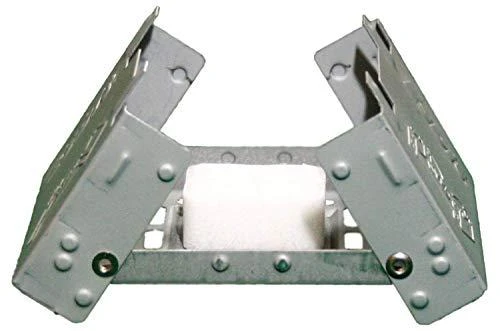 Mil-Tec VOKIŠKAS ESBIT® FOLD. KROSNELĖ SU KURO SKIRTUKU.