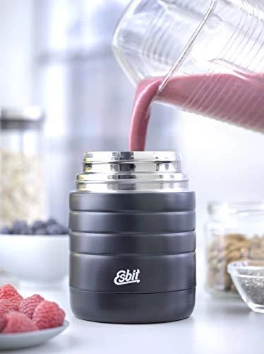 Maisto termosas Esbit, 0.6l