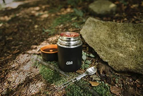 Termosas maistui Esbit Food Jug Olive 0,75l
