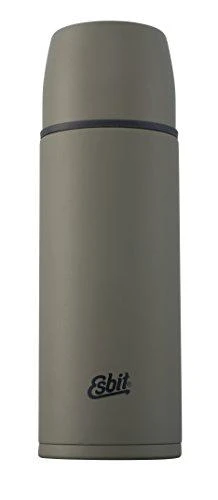 Termosas "Esbit" 1L žalios spalvos
