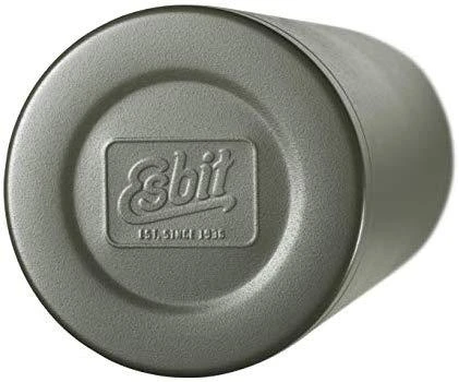 Termosas "Esbit" 1L žalios spalvos