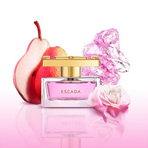 Kvepalai moterims Escada Especially EDP, 75 ml aprašymas - Prekės nuotrauka