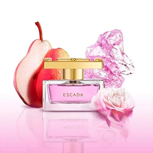 Kvepalai moterims Escada Especially EDP, 75 ml aprašymas - Prekės nuotrauka