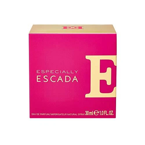 Escada Especially EDP parfumuotas vanduo moterims, 30 ml