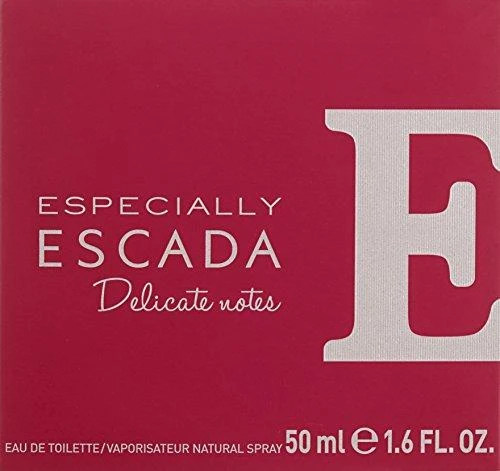 Escada Especially for Women (Kvepalai Moterims) EDP - 50ml